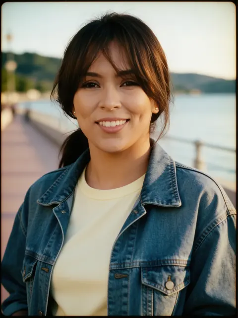 Resultado IA — Película de vacaciones